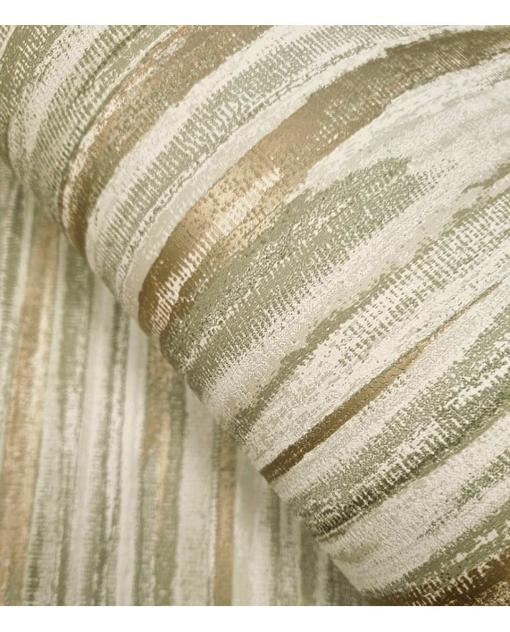Tapetai "Calico Sage 66213"